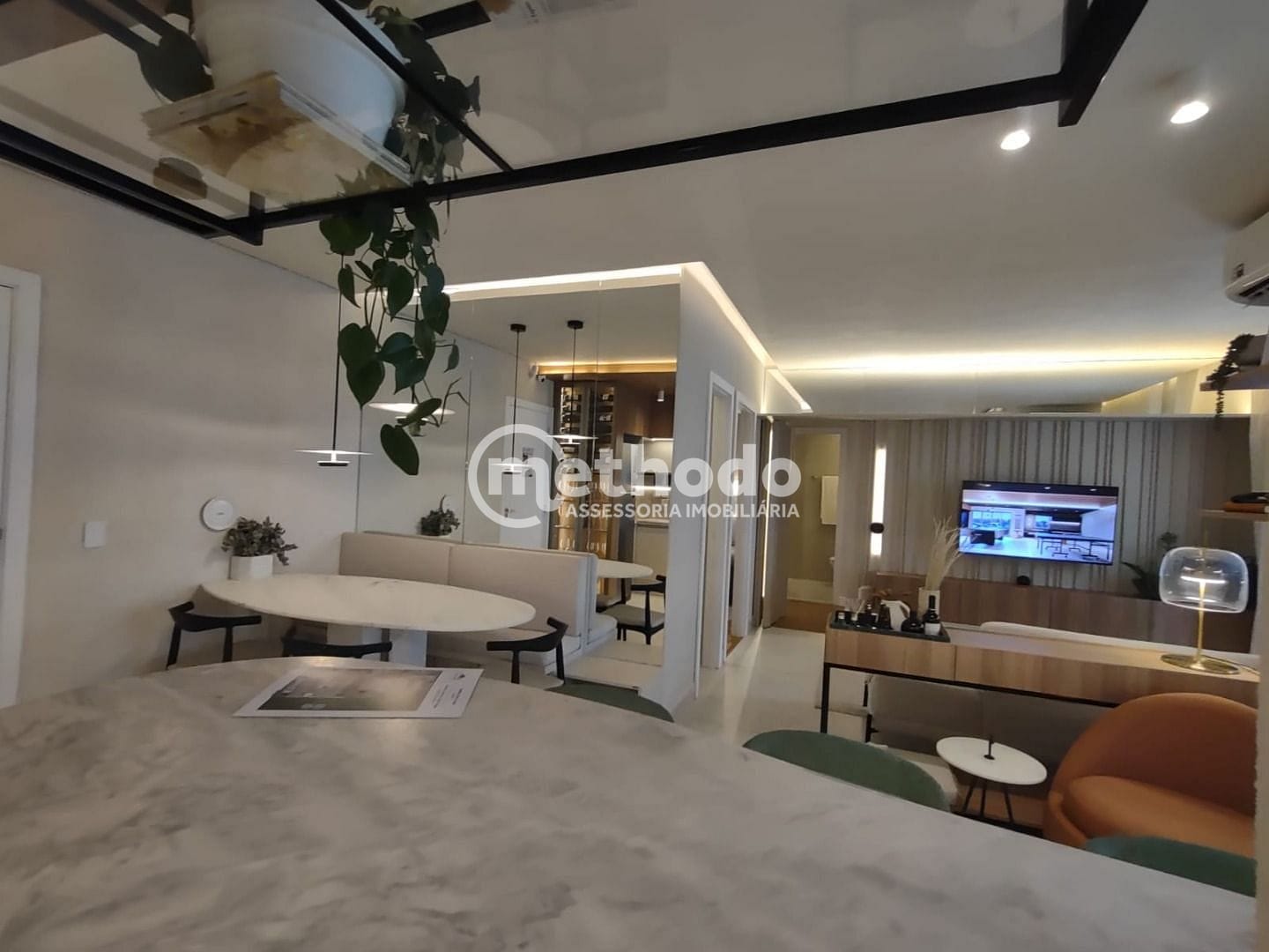 Apartamento, 2 quartos, 56 m² - Foto 3