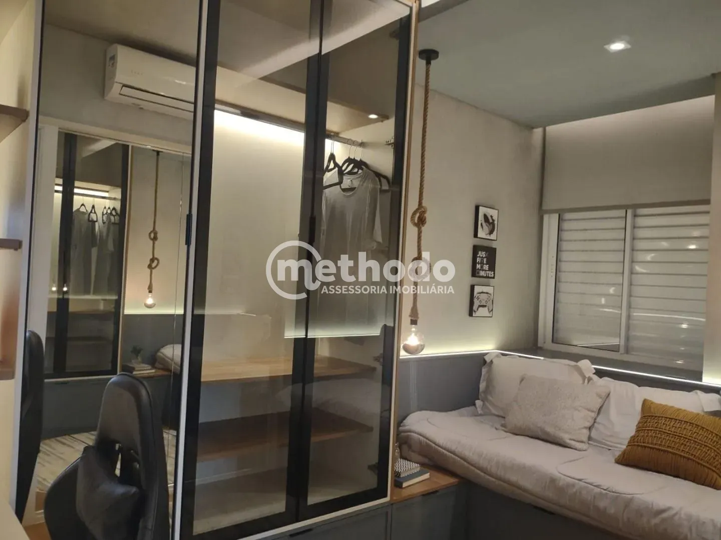 Apartamento, 2 quartos, 56 m² - Foto 16