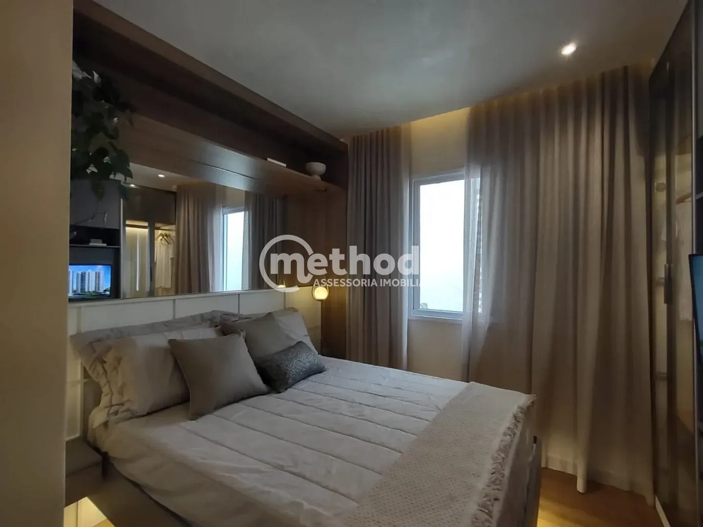 Apartamento, 2 quartos, 56 m² - Foto 17