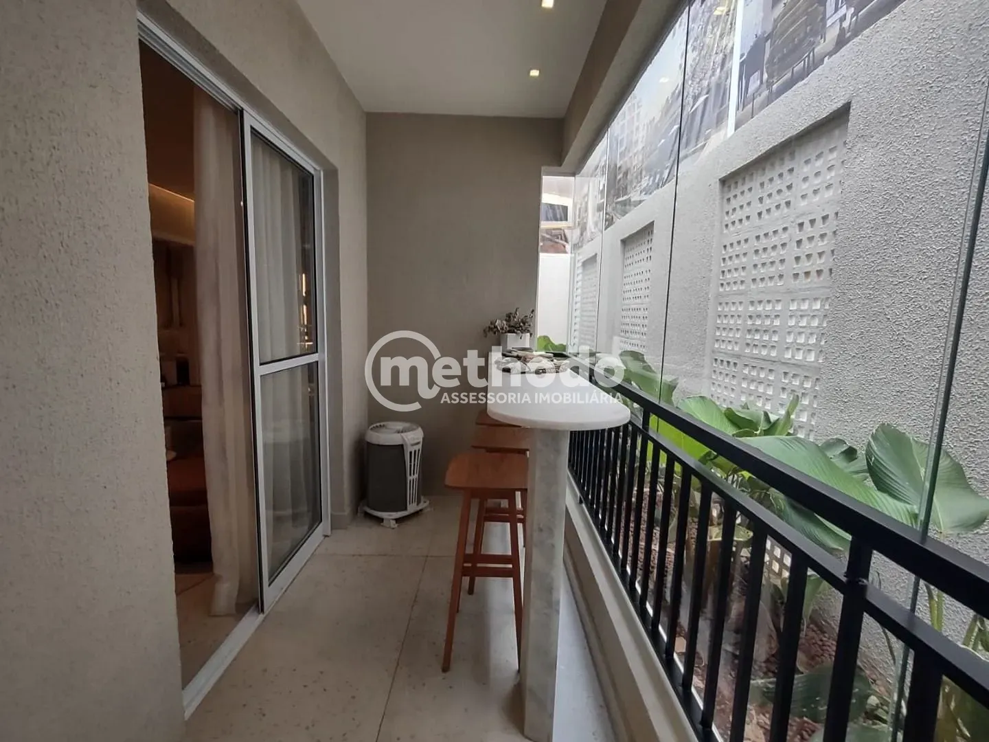 Apartamento, 2 quartos, 56 m² - Foto 23