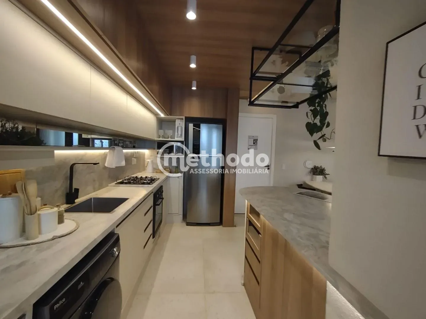 Apartamento, 2 quartos, 56 m² - Foto 7