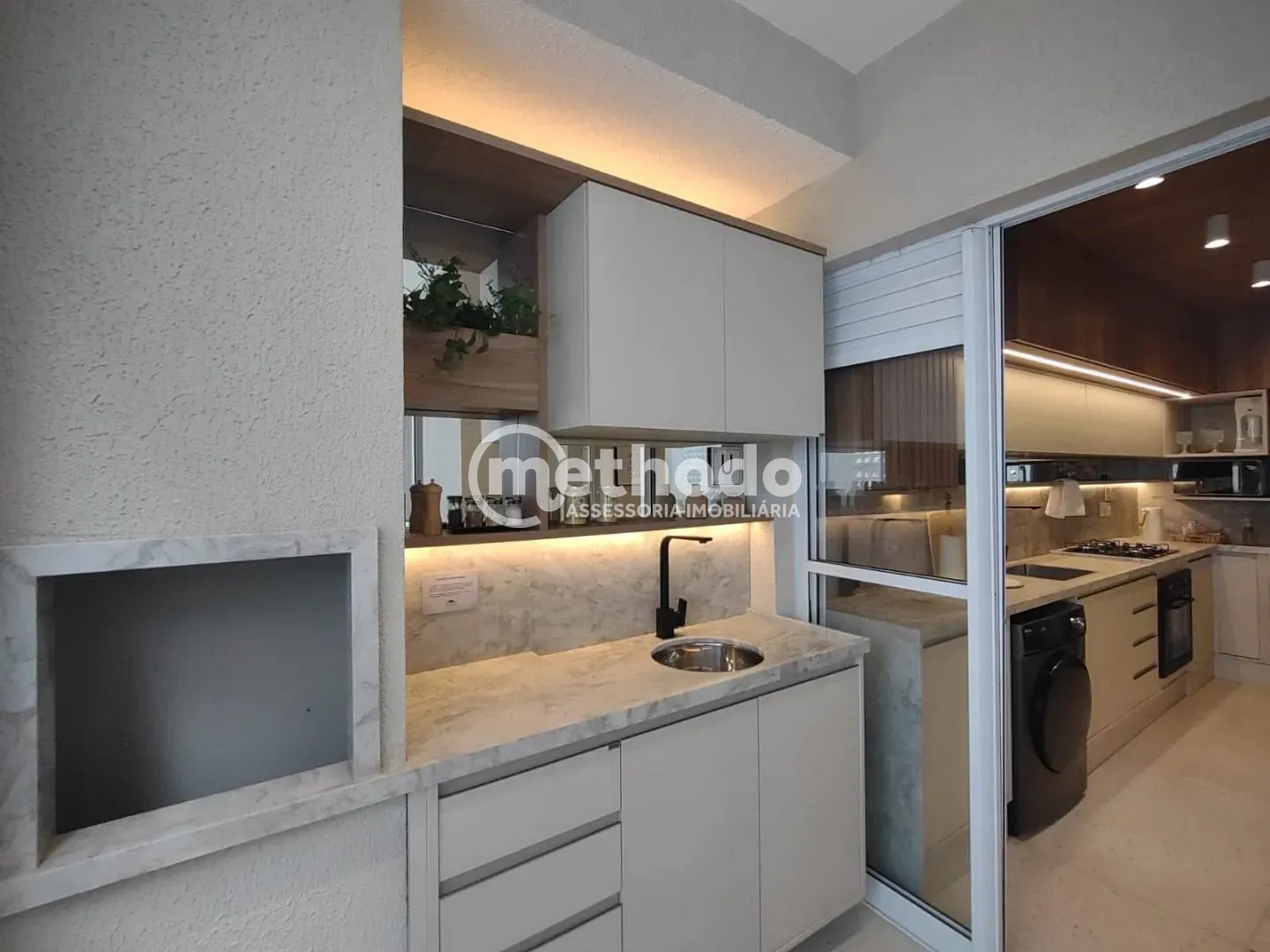 Apartamento, 2 quartos, 56 m² - Foto 10