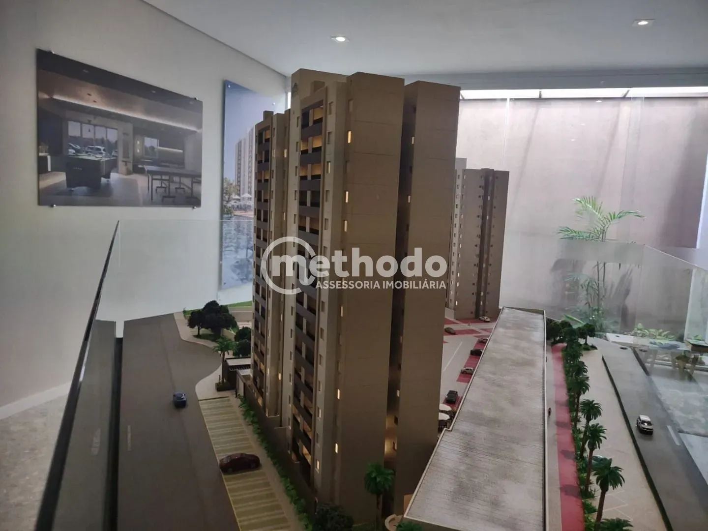 Apartamento, 2 quartos, 56 m² - Foto 24