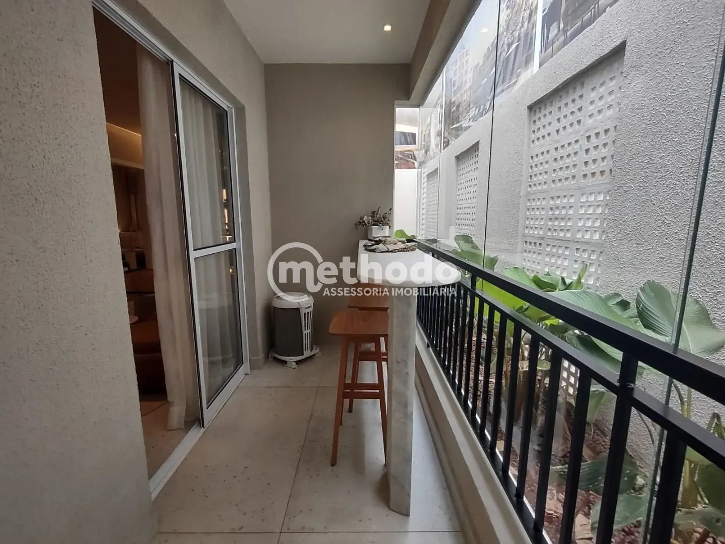 Apartamento, 2 quartos, 56 m² - Foto 11