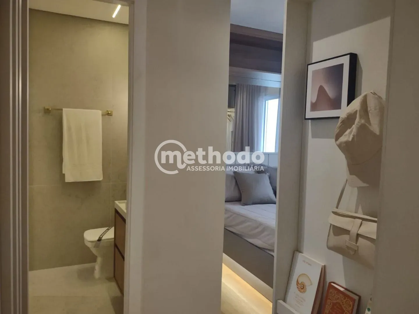 Apartamento, 2 quartos, 56 m² - Foto 8