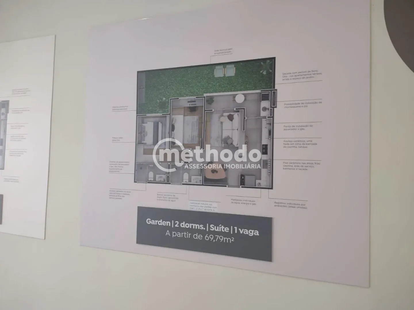 Apartamento, 2 quartos, 56 m² - Foto 21