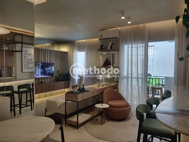 Apartamento com 10733m² 2 quartos e 2 banheiros, à venda, no bairro Parque dos Pinheiros em Hortolândia