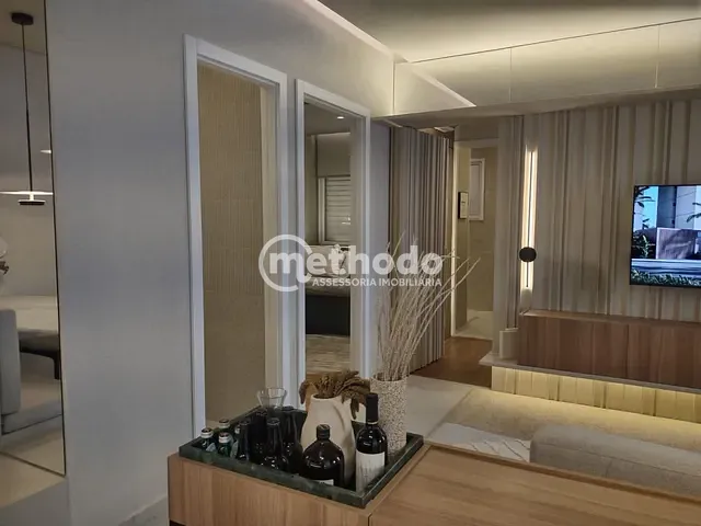 Apartamento com 10733m² 2 quartos e 2 banheiros, à venda, no bairro Parque dos Pinheiros em Hortolândia