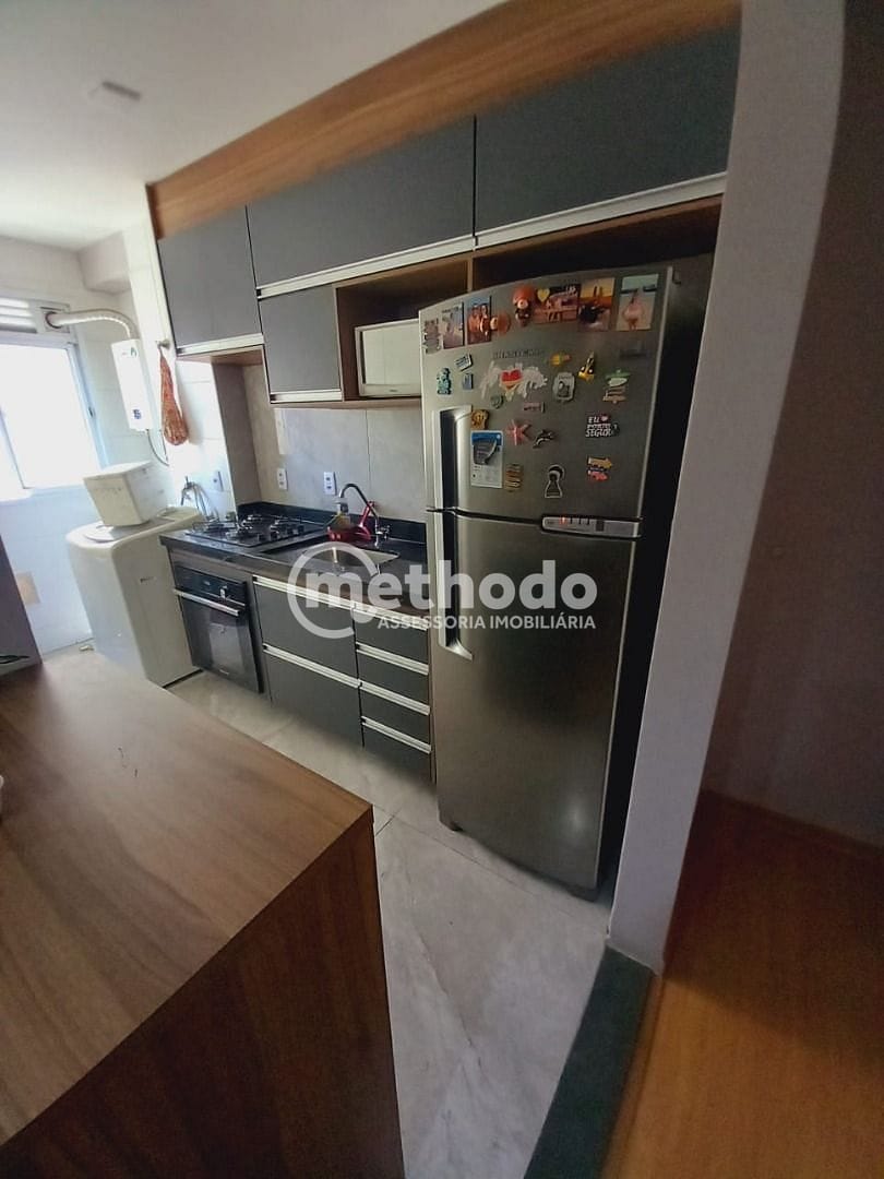 Apartamento, 2 quartos, 42 m² - Foto 8