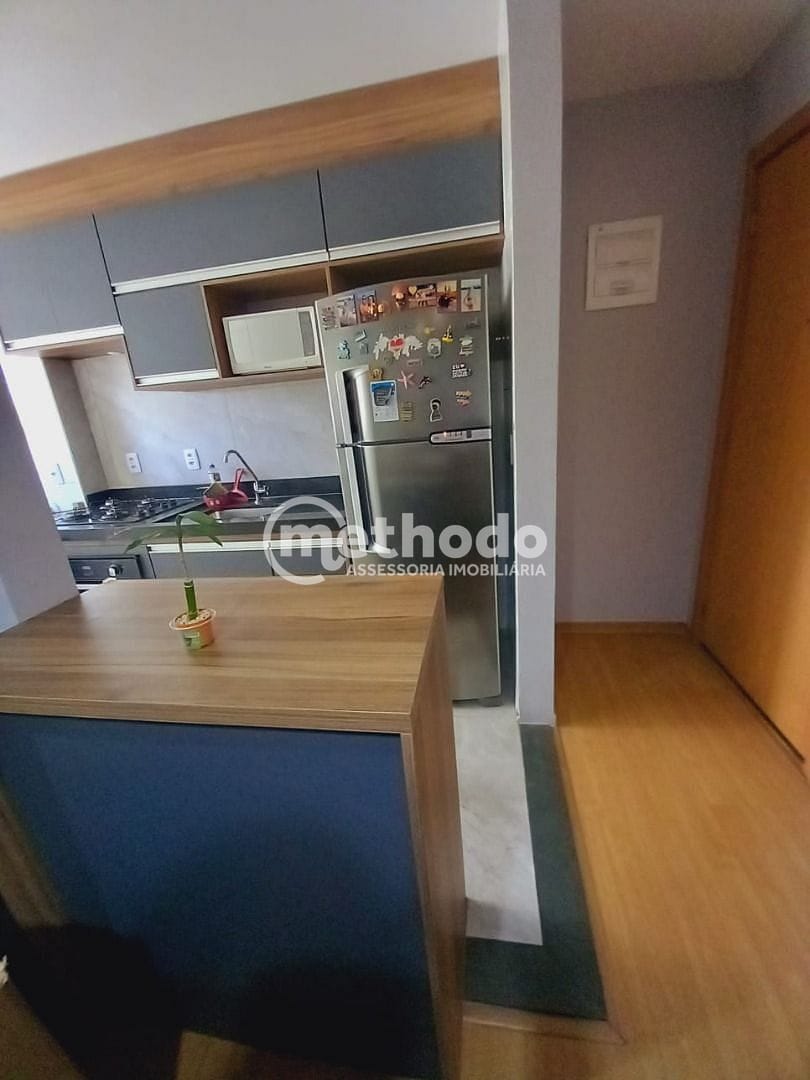 Apartamento, 2 quartos, 42 m² - Foto 1