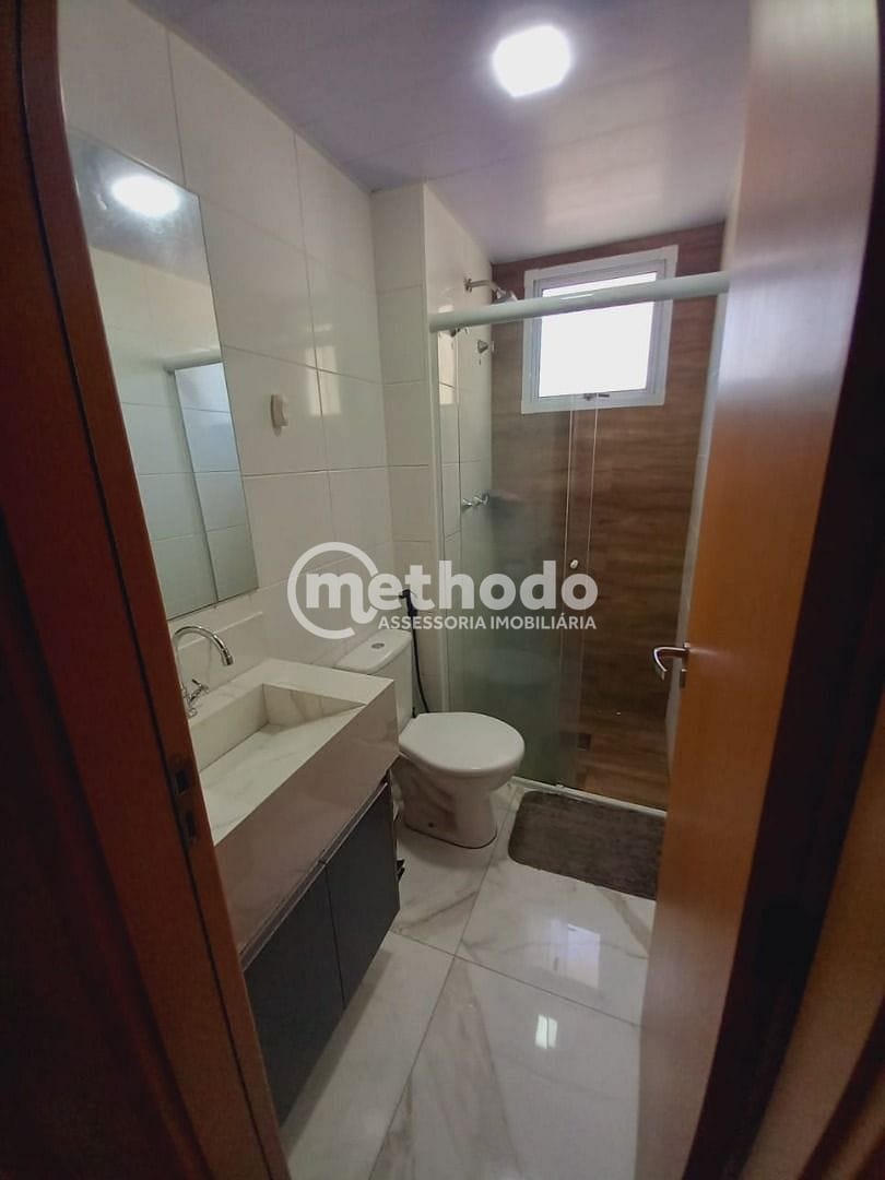 Apartamento, 2 quartos, 42 m² - Foto 7