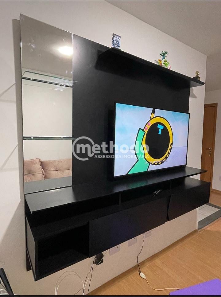 Apartamento, 2 quartos, 42 m² - Foto 4