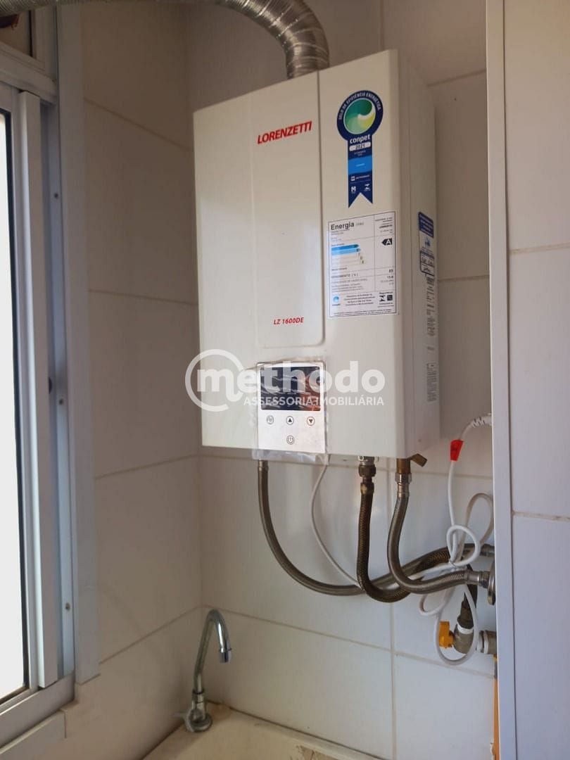 Apartamento, 2 quartos, 42 m² - Foto 9