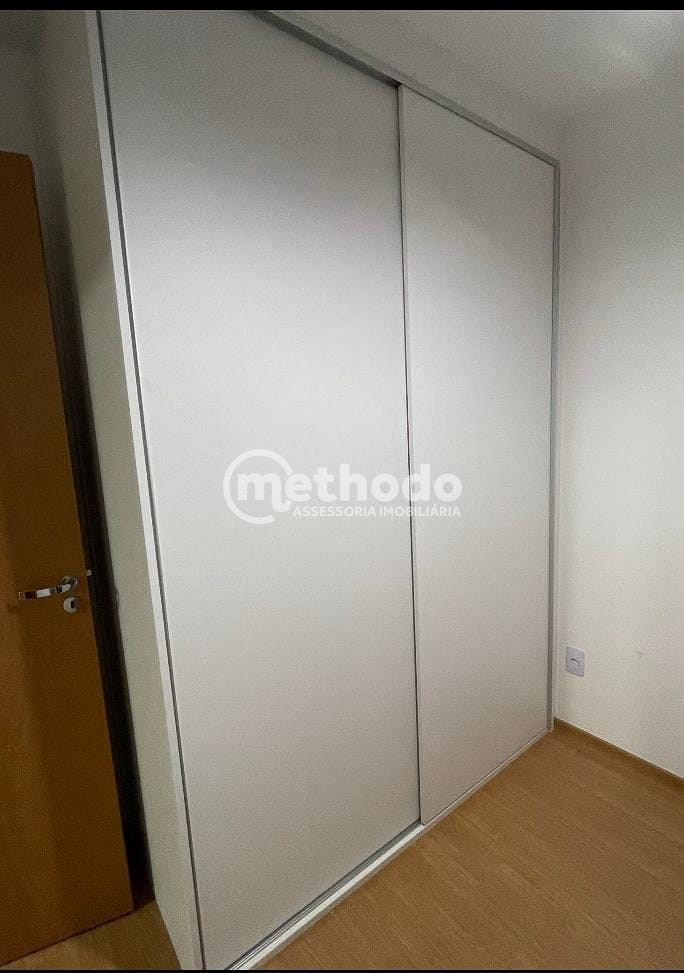 Apartamento, 2 quartos, 42 m² - Foto 3