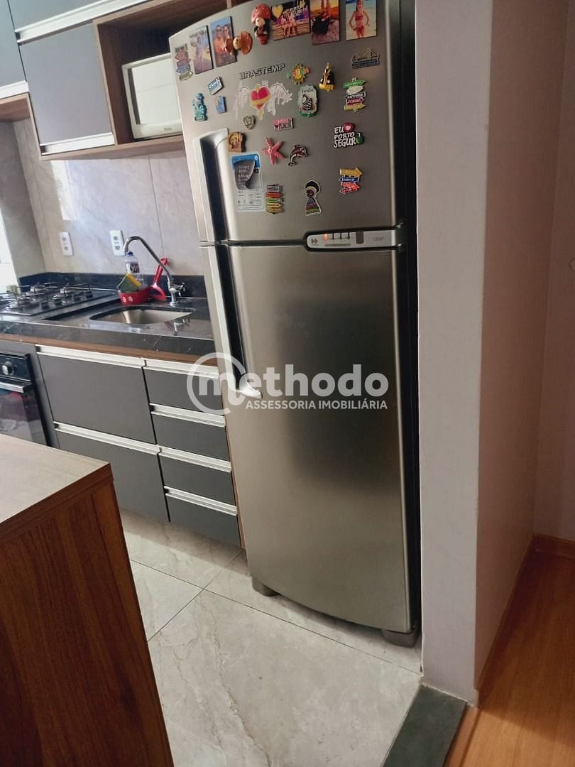 Apartamento, 2 quartos, 42 m² - Foto 6
