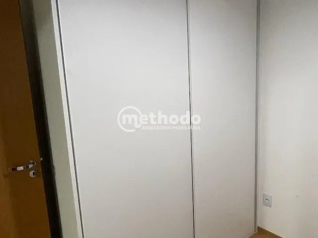 Apartamento com 42m² 2 quartos e 2 banheiros, à venda, no bairro Parque Industrial em Campinas