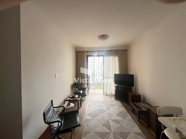Apartamento com 89m² 3 quartos e 2 banheiros, à venda, no bairro Perdizes em São Paulo