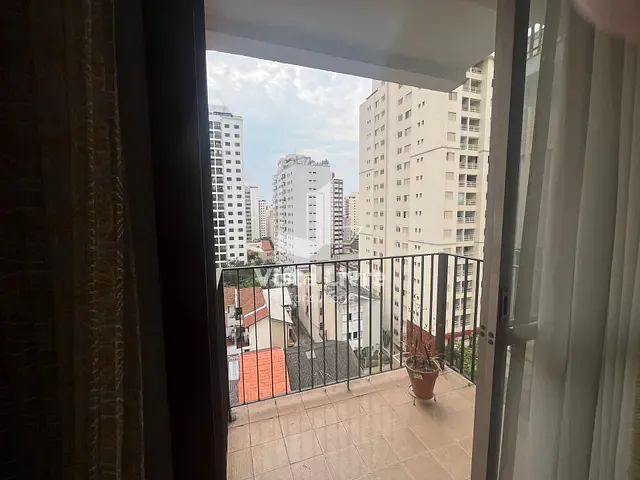 Apartamento com 89m² 3 quartos e 2 banheiros, à venda, no bairro Perdizes em São Paulo