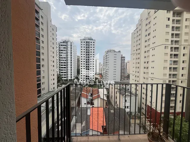 Apartamento com 89m² 3 quartos e 2 banheiros, à venda, no bairro Perdizes em São Paulo