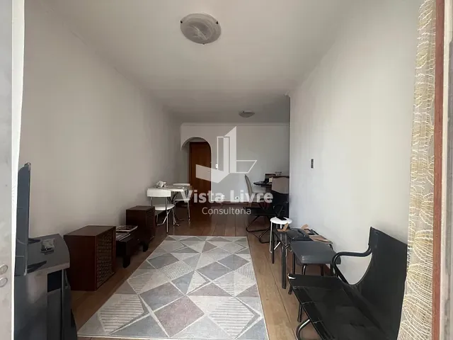 Apartamento com 89m² 3 quartos e 2 banheiros, à venda, no bairro Perdizes em São Paulo