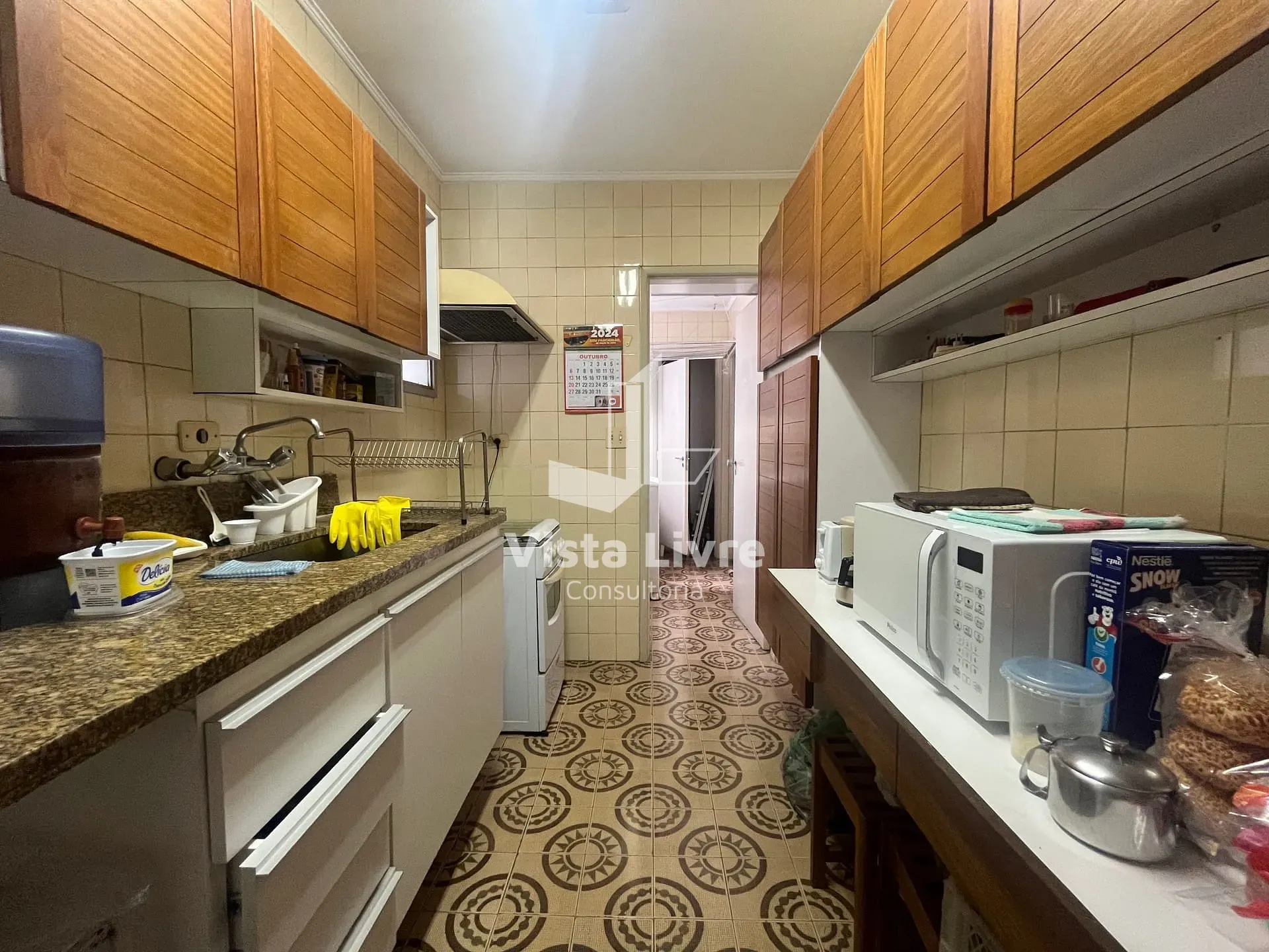 Apartamento, 3 quartos, 89 m² - Foto 8
