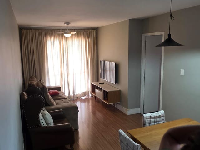 Apartamento com 86m² 3 quartos e 2 banheiros, à venda, no bairro Vila São José (Ipiranga) em São Paulo