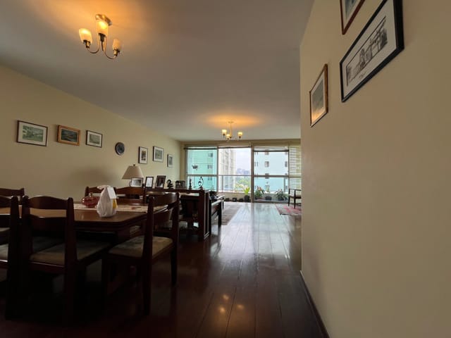 Foto do Apartamento - à venda, Jardim Paulista, São Paulo, SP | Vista Livre