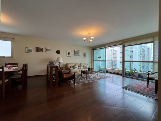 Foto do Apartamento - à venda, Jardim Paulista, São Paulo, SP | Vista Livre