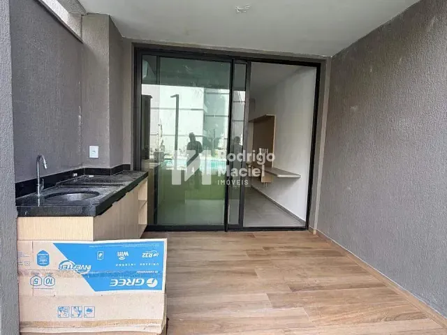 Apartamento 1 quarto e 1 banheiro, à venda, no bairro carneiros em Tamandaré