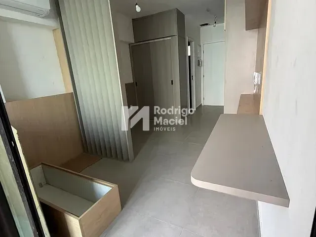 Apartamento 1 quarto e 1 banheiro, à venda, no bairro carneiros em Tamandaré