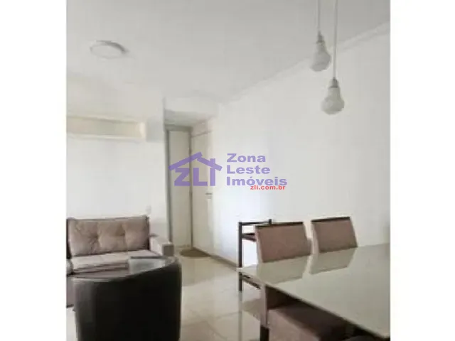 Apartamento com 50m² 2 quartos e 1 banheiro, à venda, no bairro Vila Ema em São Paulo