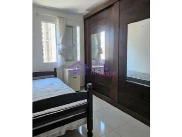 Apartamento com 50m² 2 quartos e 1 banheiro, à venda, no bairro Vila Ema em São Paulo