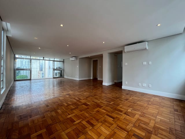 Foto do Apartamento -  à venda, Jardim Paulista, São Paulo, SP | Vista Livre