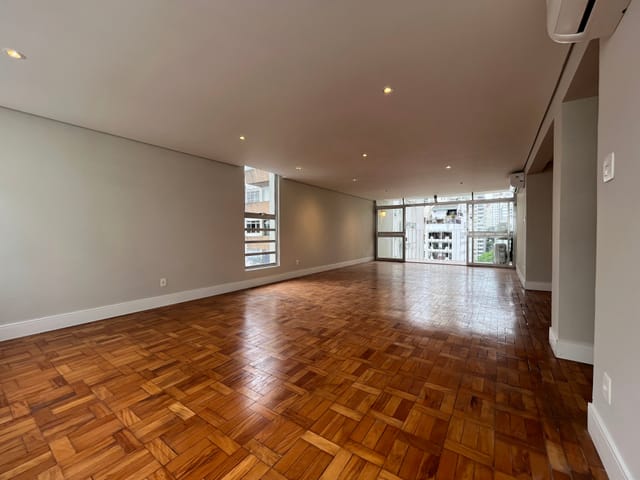 Foto do Apartamento -  à venda, Jardim Paulista, São Paulo, SP | Vista Livre
