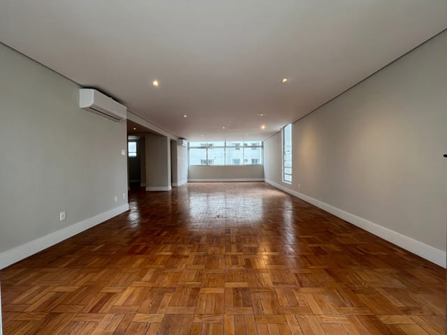 Foto do Apartamento -  à venda, Jardim Paulista, São Paulo, SP | Vista Livre