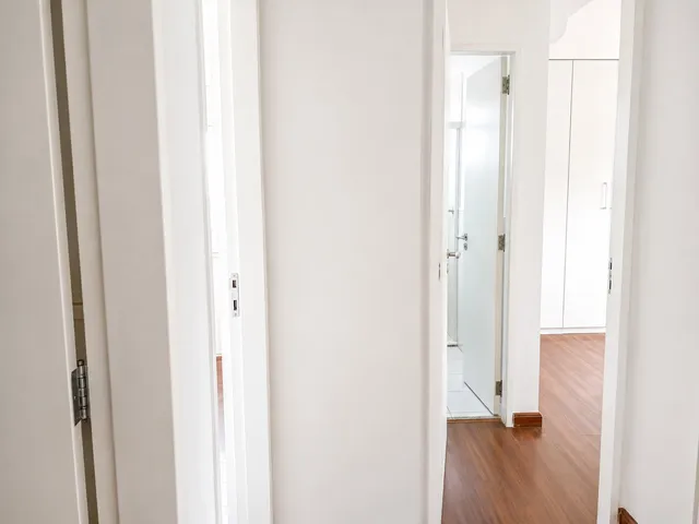 Apartamento com 101m² 3 quartos e 2 banheiros, para alugar, no bairro Cambuci em São Paulo