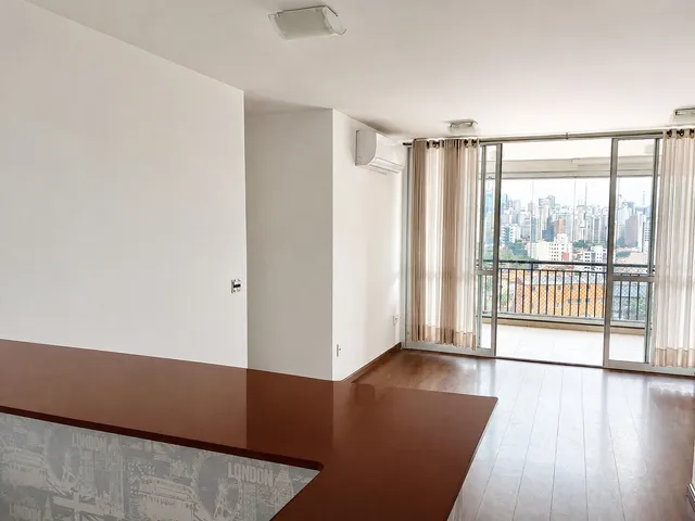 Apartamento com 101m² 3 quartos e 2 banheiros, para alugar, no bairro Cambuci em São Paulo