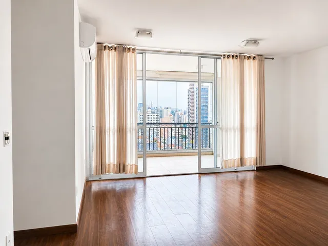Apartamento com 101m² 3 quartos e 2 banheiros, para alugar, no bairro Cambuci em São Paulo