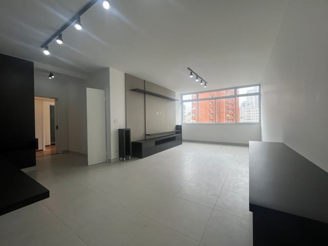 Foto do Apartamento -  à venda, Jardim Paulista, São Paulo, SP | Vista Livre