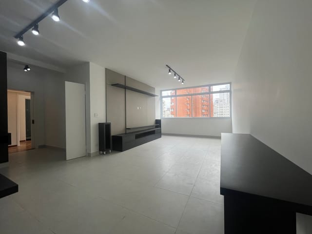Foto do Apartamento -  à venda, Jardim Paulista, São Paulo, SP | Vista Livre