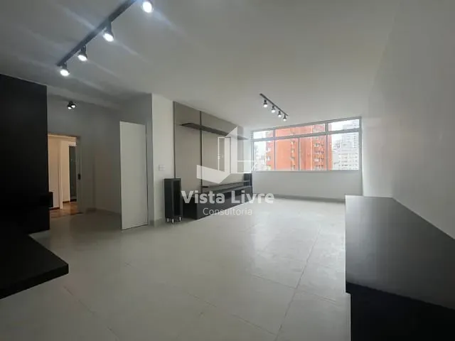 Apartamento com 180m² 4 quartos e 4 banheiros, à venda, no bairro Jardim Paulista em São Paulo