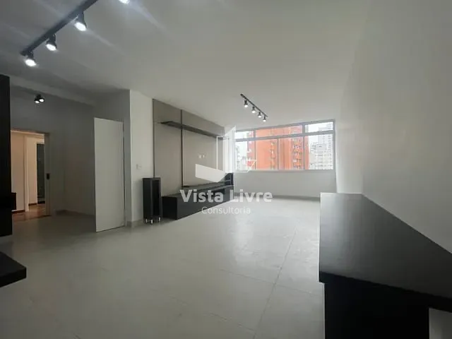 Apartamento com 180m² 4 quartos e 4 banheiros, à venda, no bairro Jardim Paulista em São Paulo