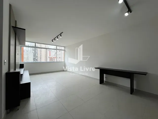 Apartamento com 180m² 4 quartos e 4 banheiros, à venda, no bairro Jardim Paulista em São Paulo