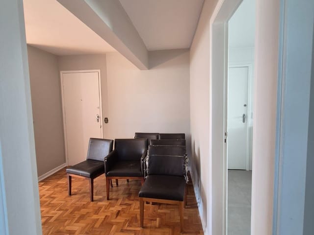 Apartamento com 106m² 3 quartos e 3 banheiros, para alugar, no bairro Perdizes em São Paulo
