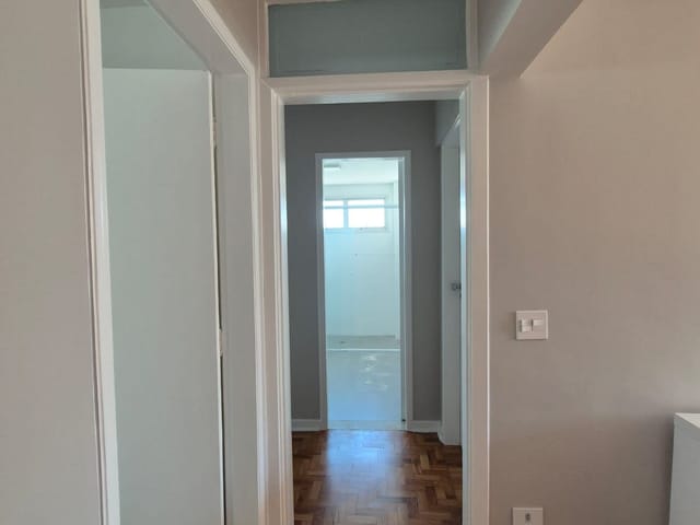 Apartamento com 106m² 3 quartos e 3 banheiros, para alugar, no bairro Perdizes em São Paulo