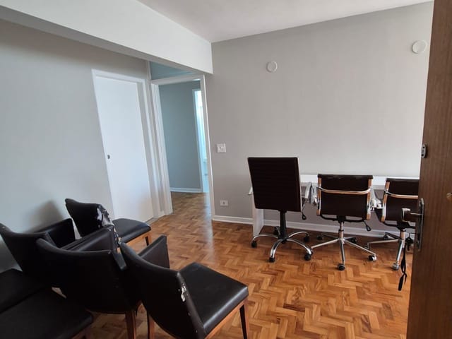 Apartamento com 106m² 3 quartos e 3 banheiros, para alugar, no bairro Perdizes em São Paulo