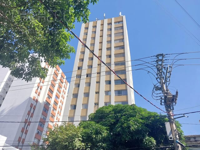 Apartamento com 106m² 3 quartos e 3 banheiros, para alugar, no bairro Perdizes em São Paulo