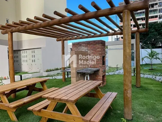 Apartamento 2 quartos e 1 banheiro, à venda, no bairro Imbiribeira em Recife