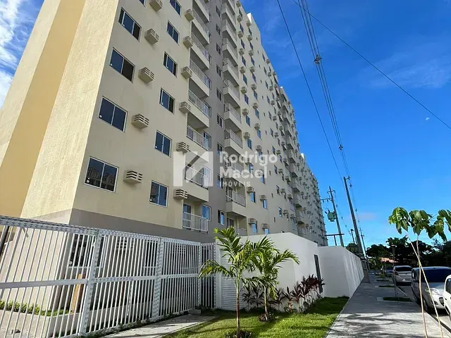 Apartamento 2 quartos e 1 banheiro, à venda, no bairro Imbiribeira em Recife