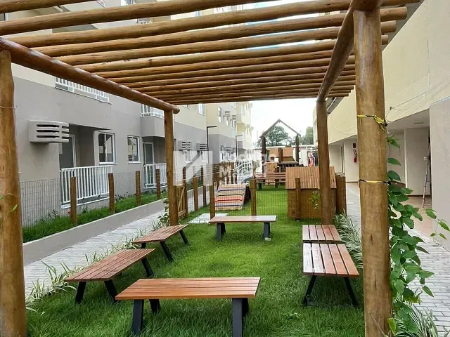 Apartamento 2 quartos e 1 banheiro, à venda, no bairro Imbiribeira em Recife